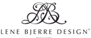 Lene Bjerre Design logo